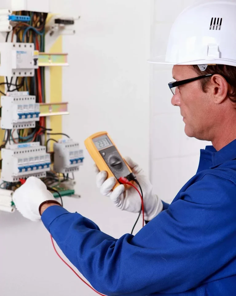 Electricidad industrial