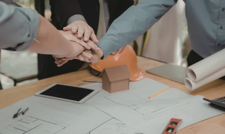 Ingeniería, proyectos y legalizaciones