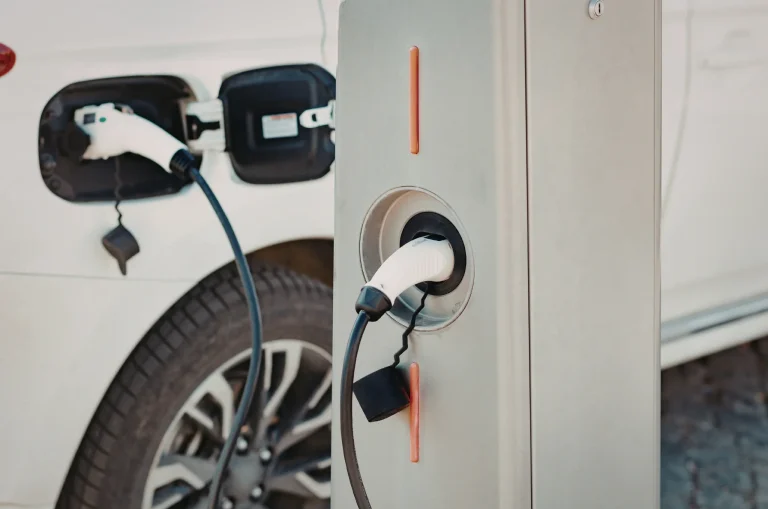 Movilidad eléctrica