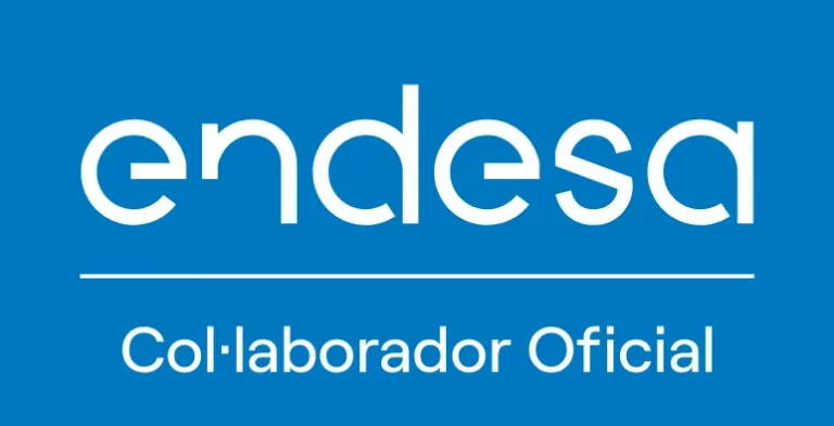 Punto de servicio de Endesa